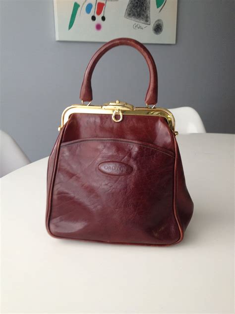 oroton handbags vintage.